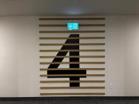 Ski-in Penthouse Condo MSA - Ferienwohnung Beaupré