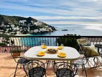 JERONI PAU. Apartamento con vistas excelentes para 5 personas – Roses - ES-258-11 - B&B Roses