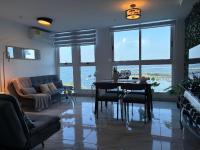 The Sands vista al mar Panamá avenida Balboa - B&B Panama City