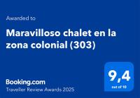 Maravilloso chalet en la zona colonial (303) - B&B Zipaquirá