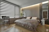 THE KABI HOMESTAY - Apartment in Vinhomes Times City - B&B Hanoi