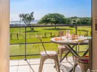 Appart T3, terrasse, parking, 50m plage, proche commerces - FR-1-349-228 - B&B Larmor-Plage