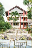 Wuthering Heights Bed & Breakfast by the Sea - B&B Dumaguete