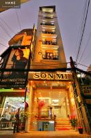 S79 Son Mi Hotel Saigon - Chambres d’hôtes Hô Chi Minh Ville