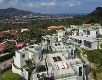 Namara The Residences B - Ferienwohnung Kamala Beach