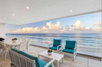 Joy on Jefferson - B&B Costa Dorada