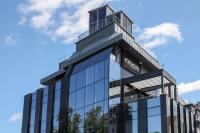 Penthouse - Luxury Resort & Spa - Chambres d’hôtes Paderborn