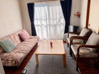 Apartment mit 2 Schlafzimmern