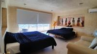 Deluxe Double Room with Balcony and Sea View
