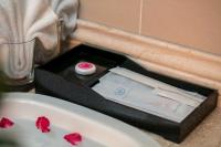 Camera Queen con Vasca Idromassaggio