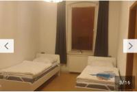 Monteurwohnung bei Nina 2OGL - Ferienwohnung Zeitz