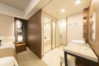 Kamar Executive Double - Bebas Rokok

