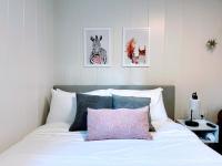 Redwood Nook - 8 min walk to redwood state park - B&B Felton