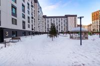 RAISSON APARTHOTEL AM 55 Хан Шатыр - B&B