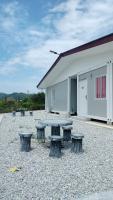 Cabin Merbah - B&B