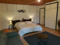 Chambre Double Deluxe
