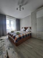 2-х комнатная Квартира - B&B