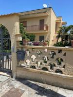 Villa OLGA - B&B Marina di Ginosa