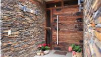 Jubilee - B&B Buffelsbaai