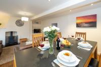 Emeny Cottage - Aldeburgh Coastal Cottages - B&B Aldeburgh
