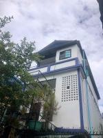 Villa Garden Apart & swimming pool - Bed and Breakfast