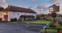 Red Lion - B&B