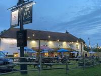 Red Lion - B&B Winfrith Newburgh