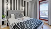 Deluxe Apartment mit 1 Schlafzimmer