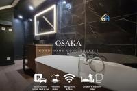 Suite Osaka - Elégance et zénitude - 5 min plage - B&B