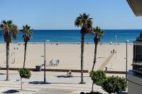 Valencia Beach Apartments - Ferienwohnung Valencia