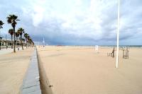 Valencia Beach Apartments - B&B Valencia