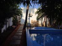 Vanam Soulful Stays - B&B