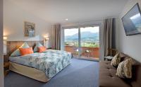 Be 550 - Bed and Breakfast Wörgl