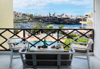 PaulMarie Apartment Playa La Arena - Bed and Breakfast Puerto de Santiago