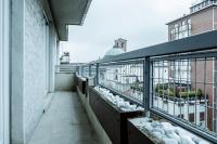 Ram7 Lux Charmant Apartment Gallarate - Ferienwohnung Gallarate