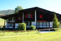 Apartment Nussbaum - GRIWA RENT AG - Ferienwohnung Grindelwald