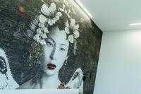 Ram7 Kōfuku Zen Apartment Gallarate - Ferienwohnung Gallarate