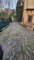 Appartement au premier étage dans maison de charme avec grand jardin au RDC - B&B Banyuls de la Marenda