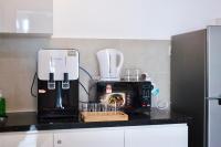 Premium Appartement met 3 Slaapkamers