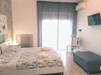 Tweepersoonskamer met Eigen Badkamer