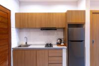 Apartment mit 1 Schlafzimmer