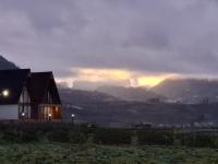 Hayasa villa - B&B Batur