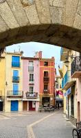Lumières à Collioure - B&B