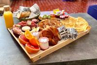 L’IODE MARINE - Bed and Breakfast