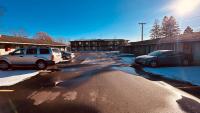 Currys Motel by OYO Saginaw MI - B&B