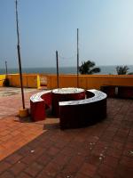 The Muthu Beach Resort - B&B Puducherry