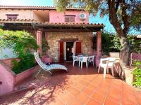 Casa Lucca 3 - Ferienwohnung San Teodoro