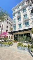 Sunset Town Phu Quoc Apartment - B&B