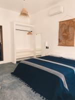 Camera Matrimoniale con Bagno Privato