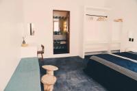 Tweepersoonskamer met Eigen Badkamer